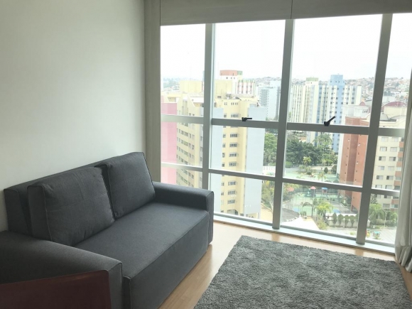 Imagem ilustrativa do hotel Ramada Encore Minascasa 