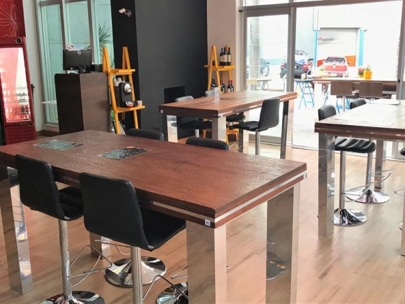 Imagem ilustrativa do hotel Ramada Encore Minascasa 