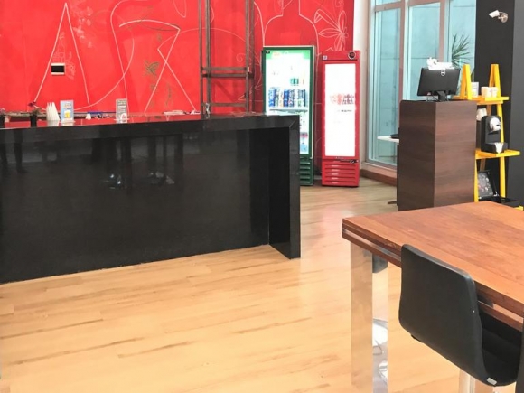 Imagem ilustrativa do hotel Ramada Encore Minascasa 