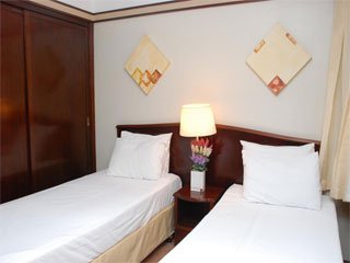 Imagem ilustrativa do hotel Ramada Itaim Bibi