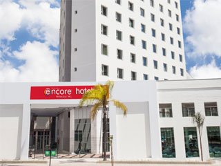 Imagem ilustrativa do hotel Ramada Encore Minascasa 