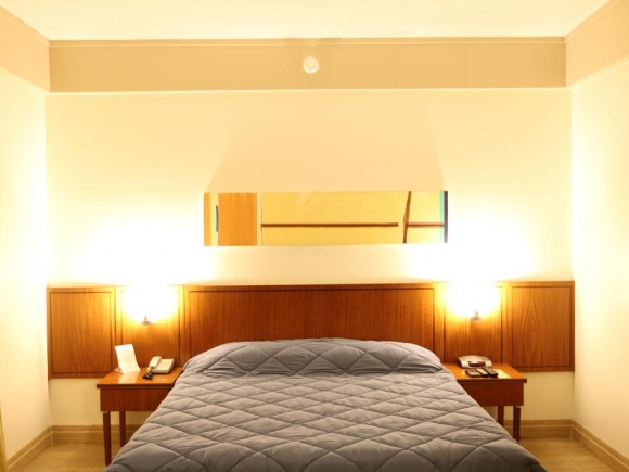 Illustrative image of Travel Inn Live & Lodge Ibirapuera