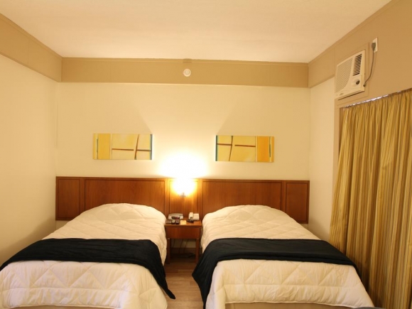 Imagem ilustrativa do hotel Travel Inn Live & Lodge Ibirapuera