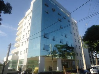 Imagem ilustrativa do hotel San Diego Mid Suites Express Aeroporto Pampulha