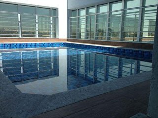 Imagem ilustrativa do hotel San Diego Mid Suites Express Aeroporto Pampulha