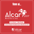 Logo ALCAR 2017