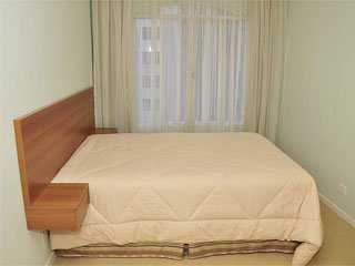 Imagem ilustrativa do hotel Ampiezza Flat Hotel 