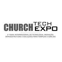 Logo Church Tech Expo 2016