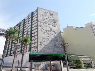 Illustrative image of Nacional Inn Curitiba 