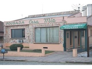 Illustrative image of Pousada Casa mia II
