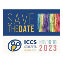 Logo  ICCS 2023