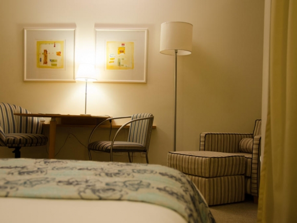 Imagem ilustrativa do hotel Blue Tree Premium Paulista