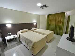 Imagem ilustrativa do hotel Nord Class Tambaú