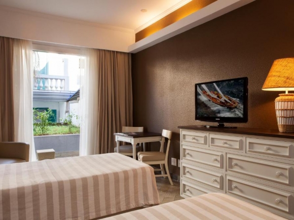 Imagen ilustrativa del hotel Casa Grande Hotel Resort & Spa