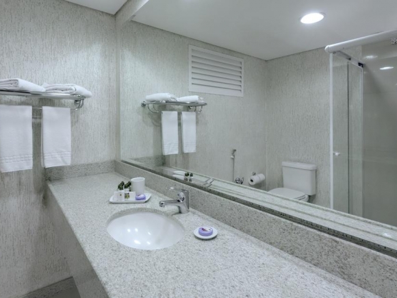 Imagen ilustrativa del hotel Mabu Business