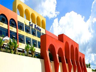 Illustrative image of Sol Bahia Hotel 