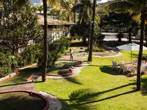 Imagem ilustrativa do hotel Casa Grande Hotel Resort & Spa