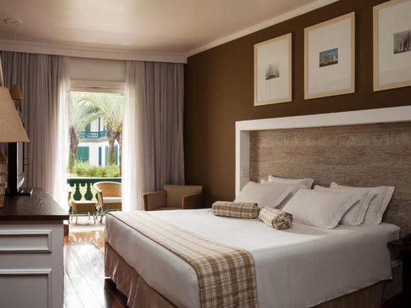 Imagen ilustrativa del hotel Casa Grande Hotel Resort & Spa