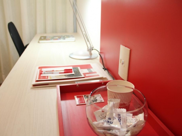 Imagem ilustrativa do hotel Ramada Encore Minascasa 