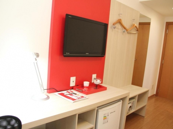 Imagem ilustrativa do hotel Ramada Encore Minascasa 