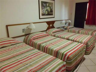Imagen ilustrativa del hotel Sol Bahia Hotel 