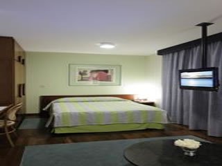 Imagem ilustrativa do hotel Campo Belo Plaza