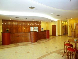 Imagen ilustrativa del hotel Ibis Paulista