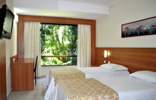 Imagen ilustrativa del hotel Praiamar Natal