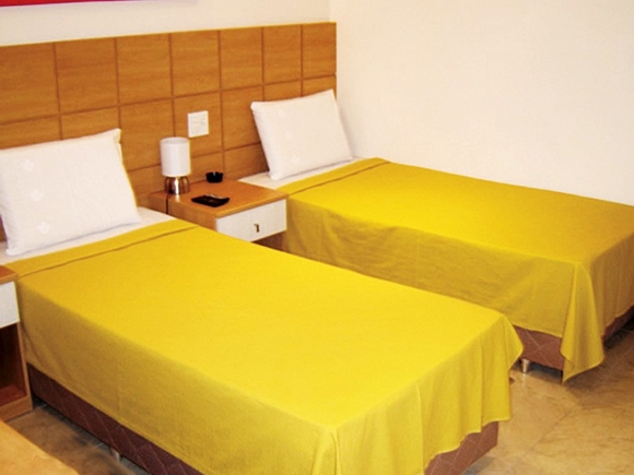 Imagem ilustrativa do hotel Hotel Luni