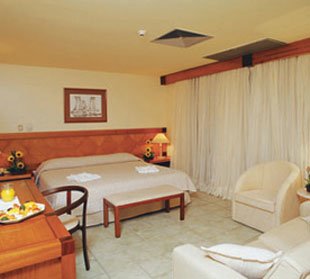 Imagen ilustrativa del hotel Blue Tree Premium Salvador Hotel