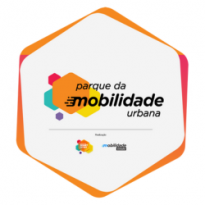 Logo PMU 2024 - Parque da Mobilidade Urbana