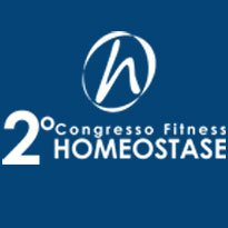 Logo  2º Congresso Fitness de Homeostase