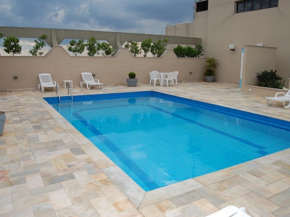 Imagem ilustrativa do hotel Astron Saint Moritz