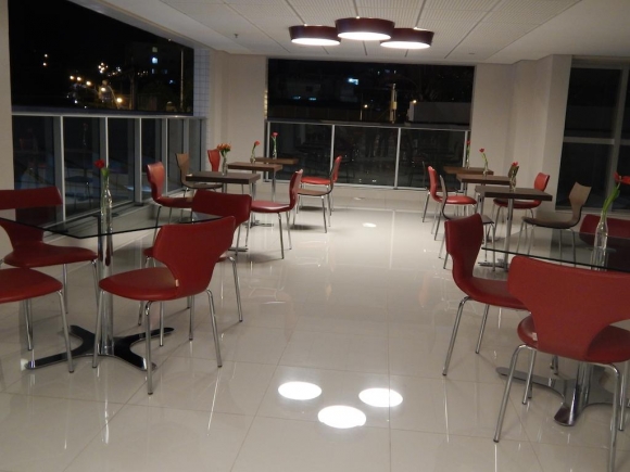 Imagem ilustrativa do hotel Ramada Encore Minascasa 