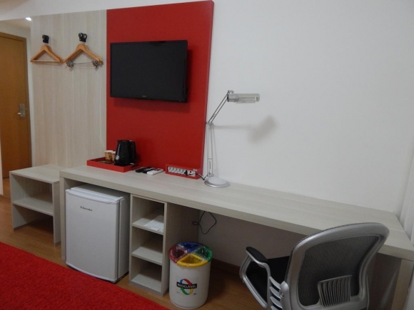 Imagem ilustrativa do hotel Ramada Encore Minascasa 