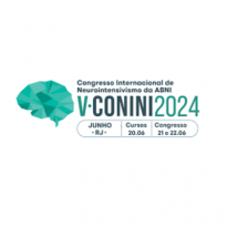 Logo V CONINI - Congresso Internacional de Neurointensivismo da ABNI