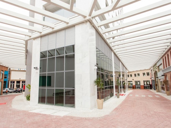 Imagem ilustrativa do hotel Ramada Encore Minascasa 