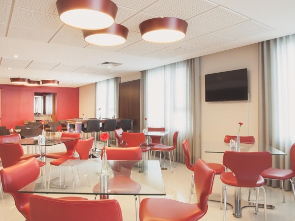 Imagem ilustrativa do hotel Ramada Encore Minascasa 