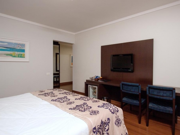 Imagen ilustrativa del hotel Mabu Business