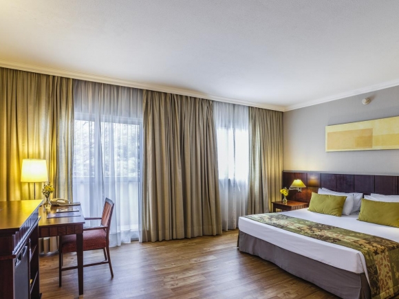 Imagen ilustrativa del hotel Blue Tree Premium Verbo Divino