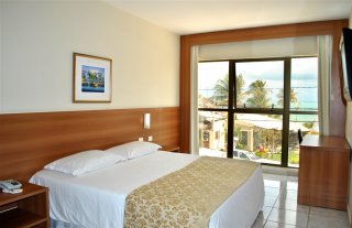 Imagem ilustrativa do hotel Praiamar Natal
