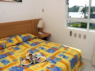 Imagen ilustrativa del hotel Nobile Suítes Ponta Negra Beach