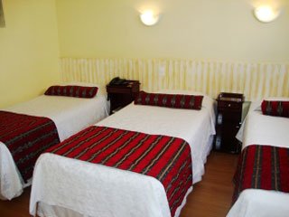 Illustrative image of Nacional Inn Curitiba 