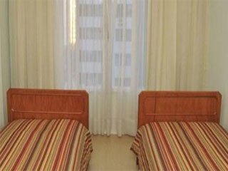 Imagem ilustrativa do hotel Ampiezza Flat Hotel 