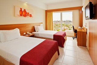 Imagem ilustrativa do hotel Holiday Inn Express Natal