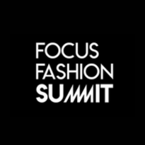 Logo FOCUS FASHION SUMMIT 2023
