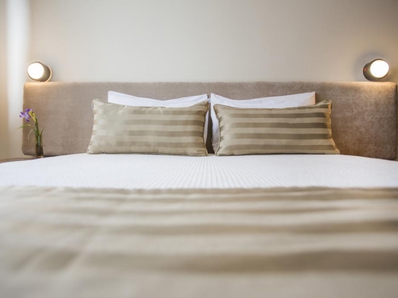 Imagem ilustrativa do hotel Astron Saint Moritz