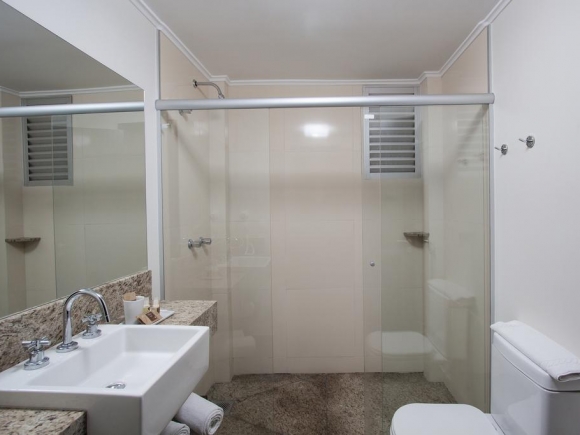 Imagen ilustrativa del hotel Mabu Business