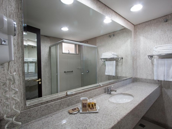 Imagen ilustrativa del hotel Mabu Business