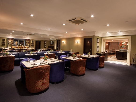 Imagen ilustrativa del hotel Mabu Business